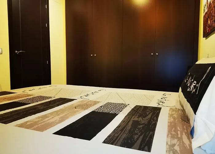Apartamento Ales II