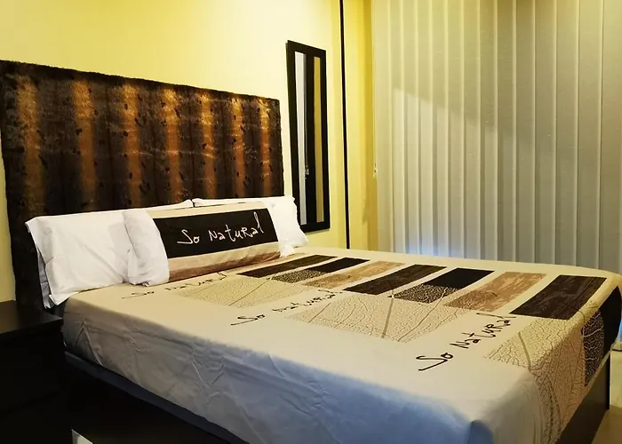 Apartamento Ales II