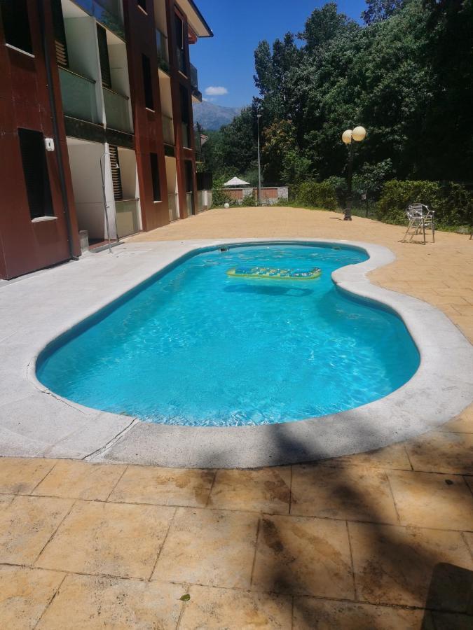 Apartamento Ales Ii *