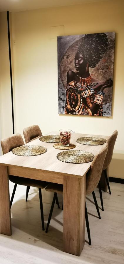 Ales Ii Apartment *