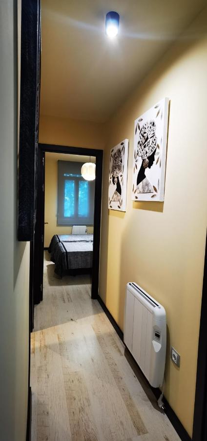 Ales Ii Apartment