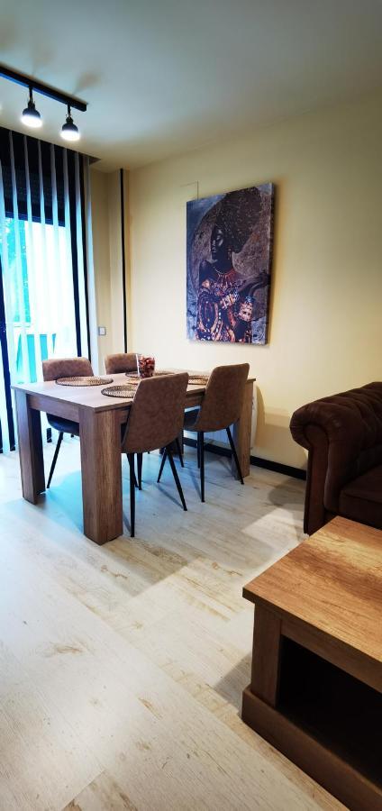 Ales Ii Apartment *