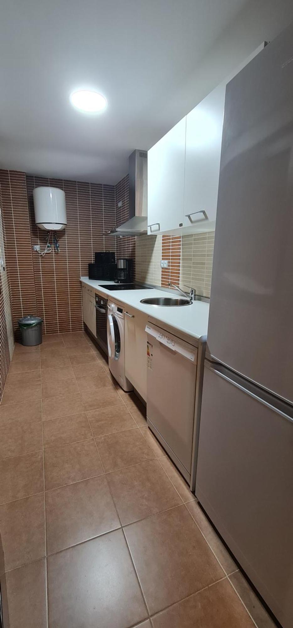 Apartamento Ales Ii *
